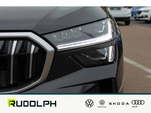 Skoda Kodiaq 2.0 TDI Selection