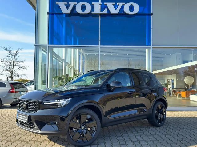 Volvo XC40 Ultra