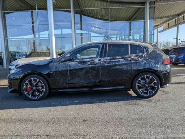 BMW 120 M-Sport Sedan