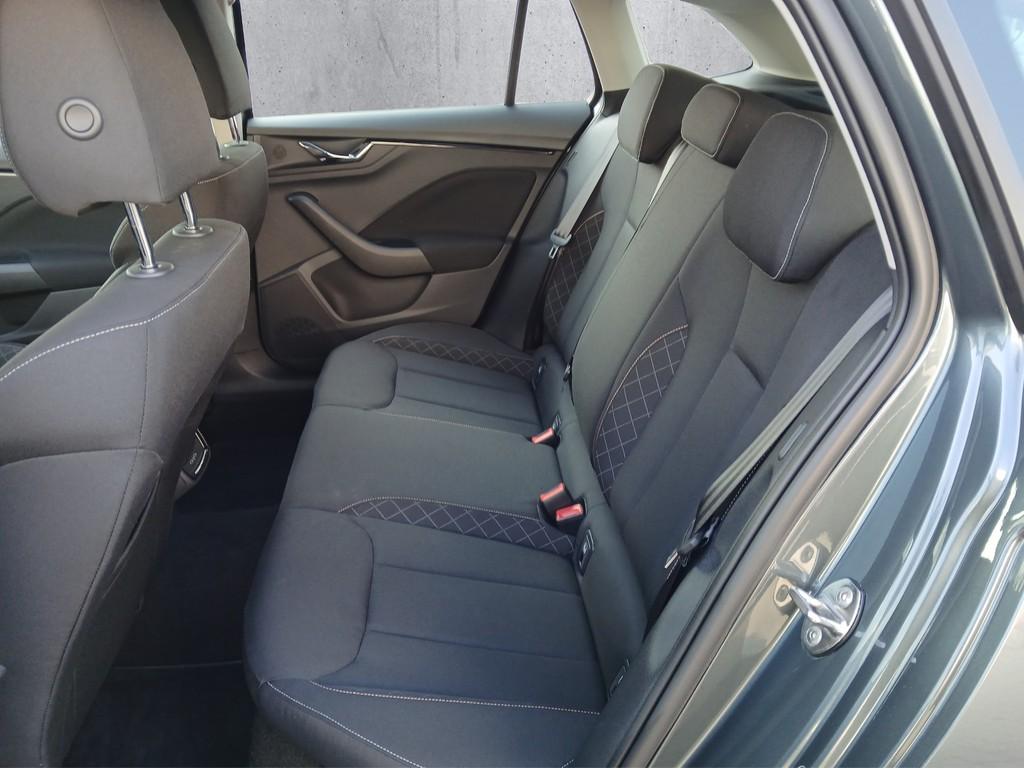 Skoda Scala Ambition