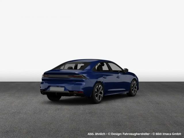 Peugeot 508 Allure Pack BlueHDi EAT8 SW