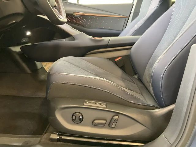 Cupra Tavascan Adrenaline VZ