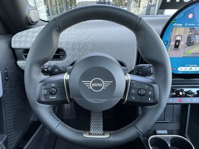 MINI Cooper S Pakel XL h/k JCW-Sitz PANO DA+ PA+ HuD
