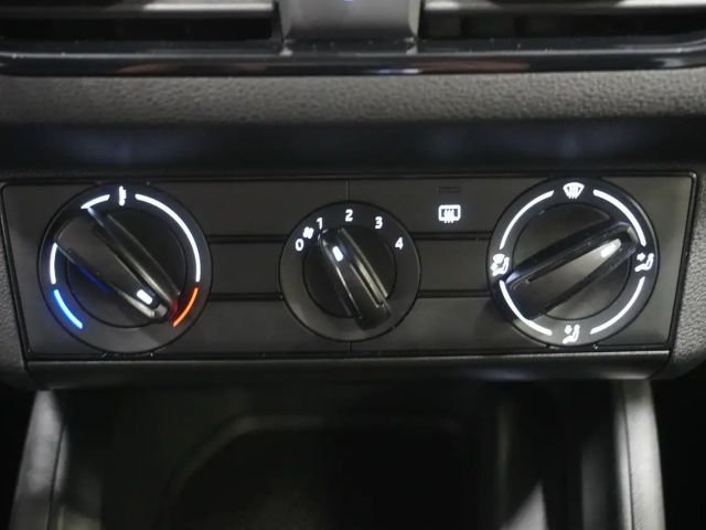 Skoda Kamiq 1.0 TSI Active