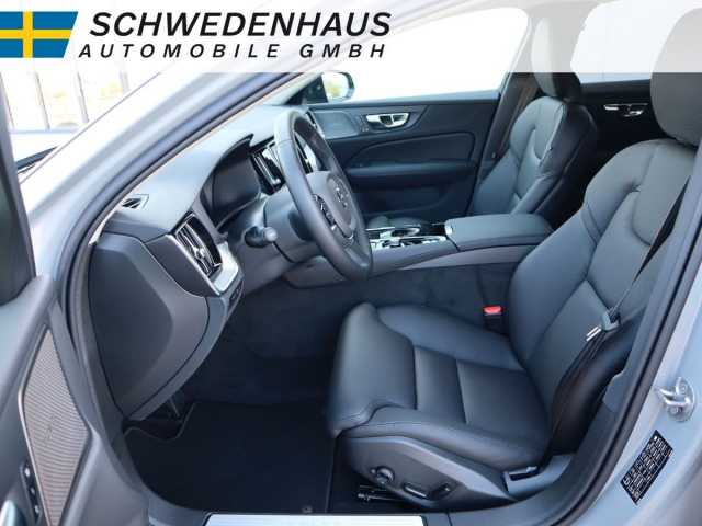 Volvo V60 AWD Dark Plus T8