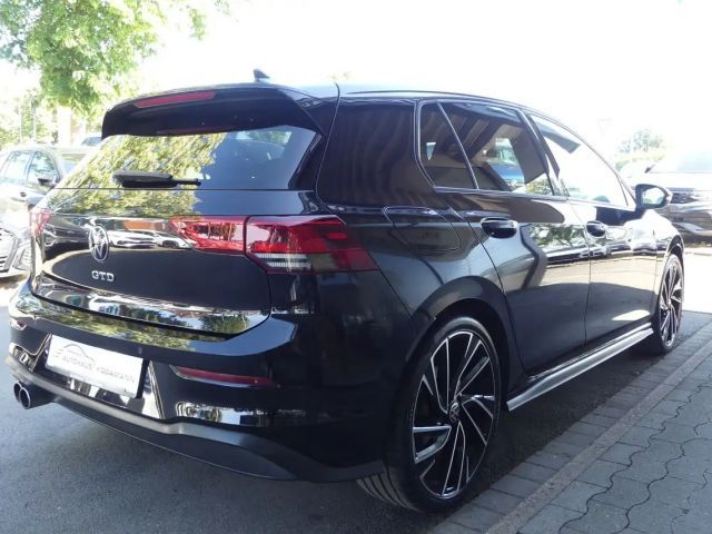 Volkswagen Golf 2.0 TDI GTD