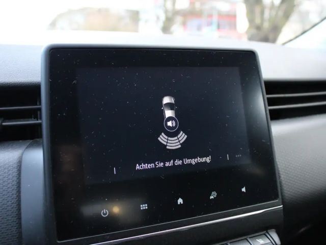 Renault Clio Business Line TCe 90