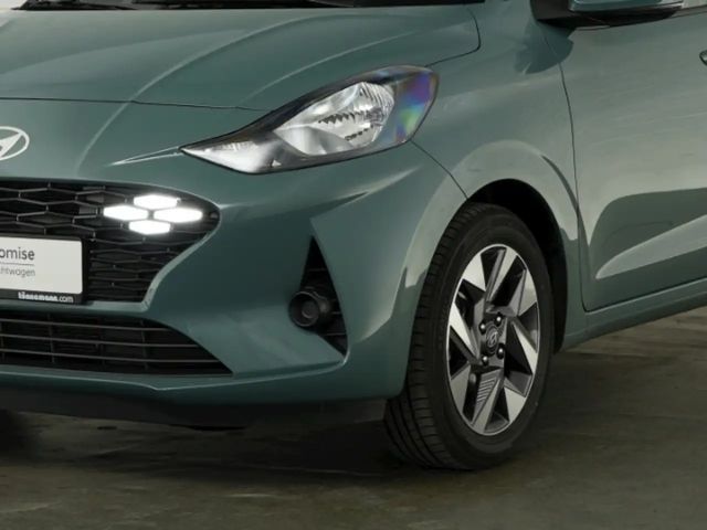Hyundai i10 Trend