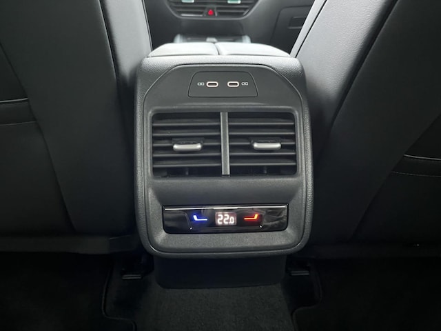 Volkswagen Passat Business DSG Pro Variant