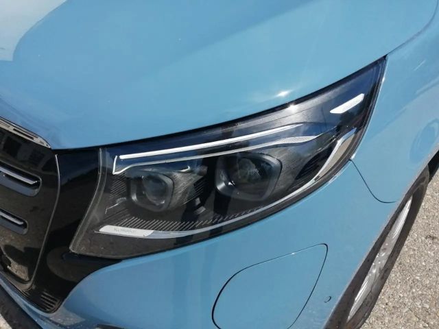 Mercedes-Benz EQV 300 Limousine Lang