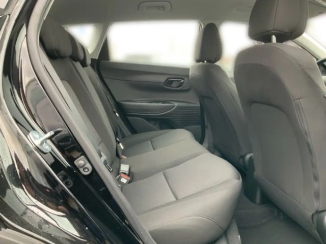 Hyundai Bayon 1.0 Select T-GDi