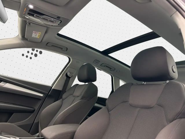 Audi Q5 40 TDI Quattro