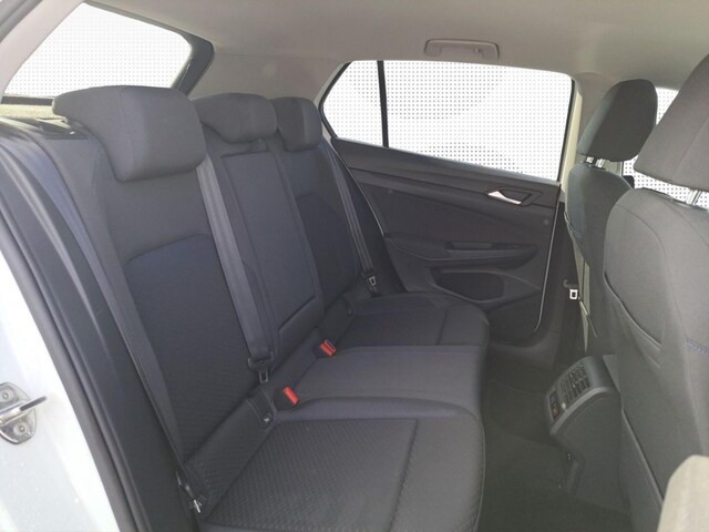 Volkswagen Golf 1.5 TSI Golf VIII TSi United