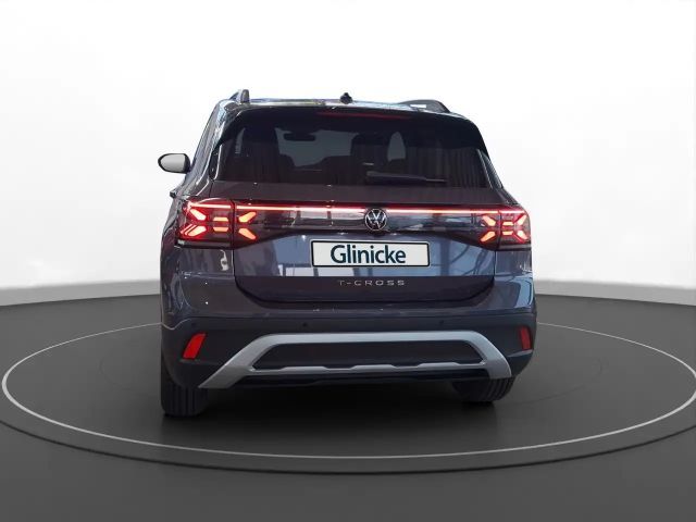 Volkswagen T-Cross DSG IQ.Drive
