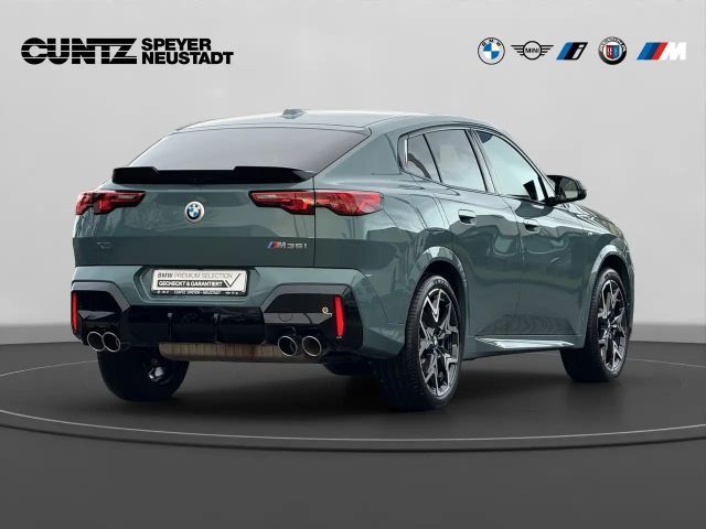 BMW X2 M35i xDrive