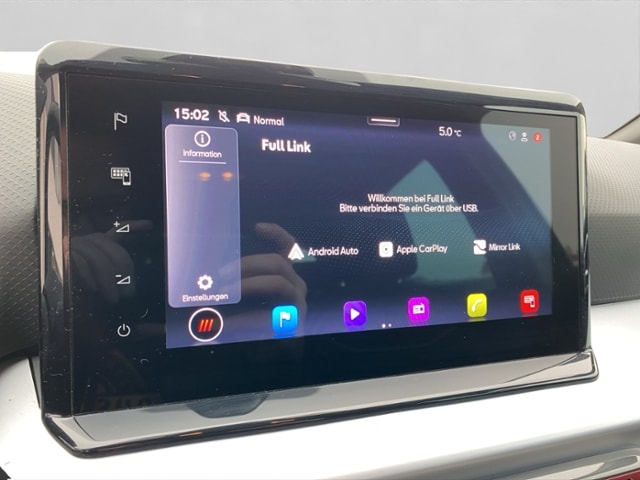 Seat Arona 1.5 TSI DSG