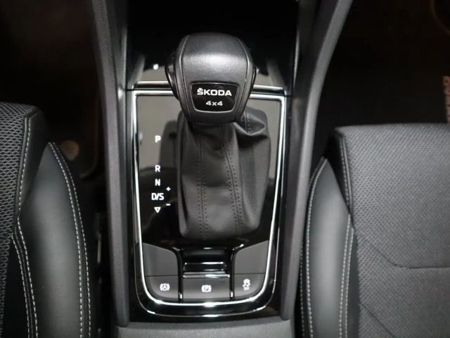 Skoda Kodiaq 4x4 Style Style