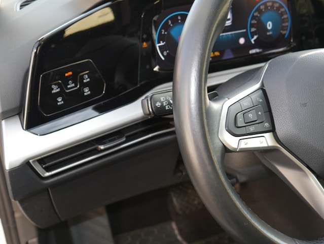 Volkswagen Golf DSG Golf VIII Variant