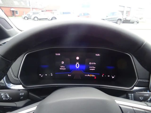 Volkswagen T-Cross 1.0 TSI R-Line