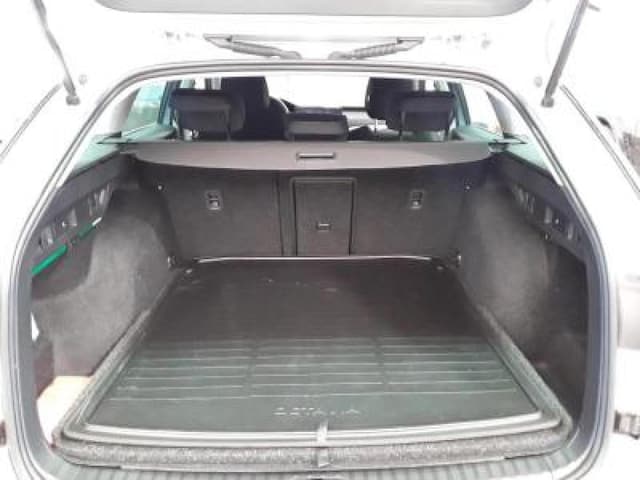 Skoda Octavia 1.0 TSI Ambition Combi