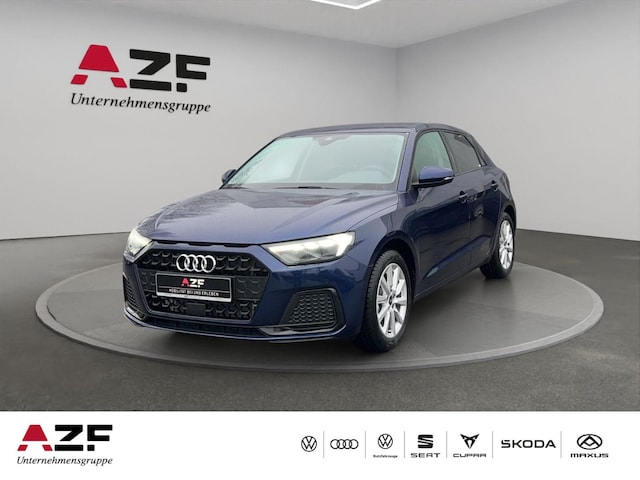 Audi A1 25 TFSI S-Tronic Sportback
