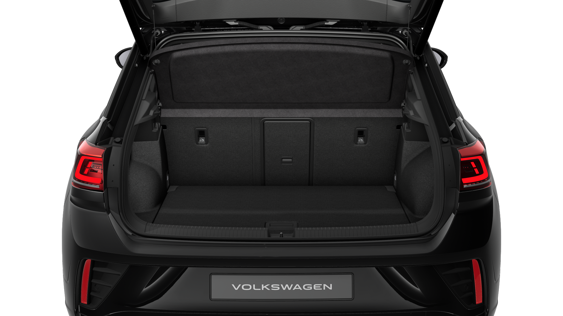 Volkswagen T-Roc 4Motion DSG