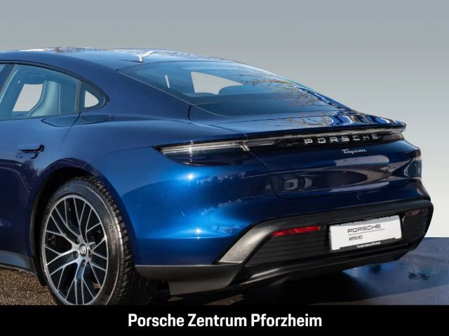 Porsche Taycan InnoDrive BOSE 20-Zoll Rückfahrkamera