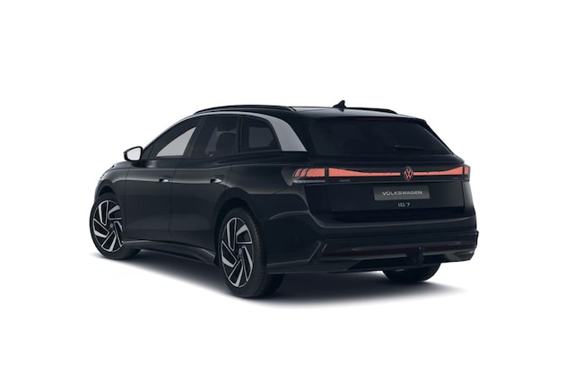 Volkswagen ID.7 Pro Tourer