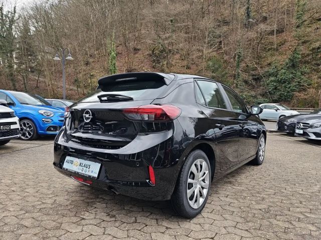 Opel Corsa Edition F Edition