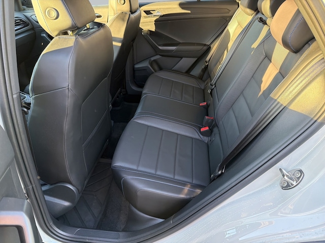 Volkswagen T-Roc 2.0 TSI 4Motion