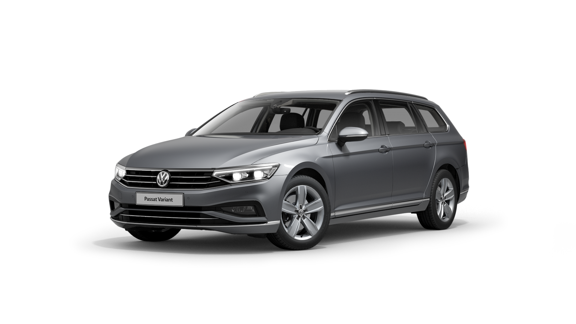 Volkswagen Passat 1.5 TSI Variant