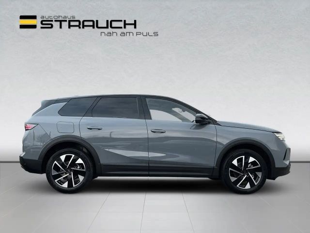 Opel Grandland X GS-Line Grand Sport