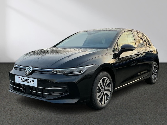Volkswagen Golf Golf ENERGY 1,5 l eTSI OPF Digitales Cockpit