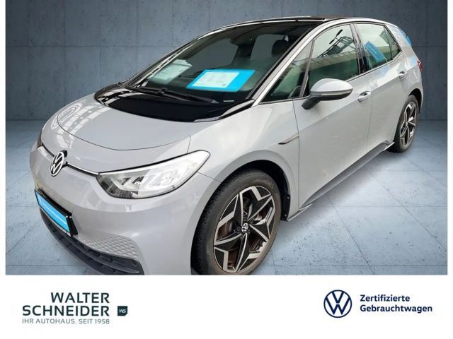 Volkswagen ID.3 Performance Pure
