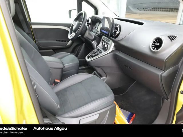 Mercedes-Benz T 180 Limousine Lang Progressive