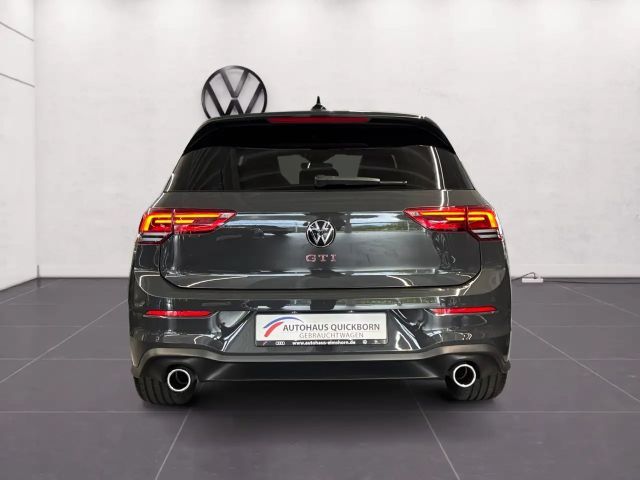 Volkswagen Golf DSG GTI