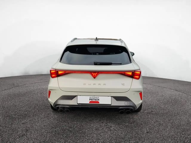 Cupra Leon 2.0 TSI 4Drive DSG ST VZ