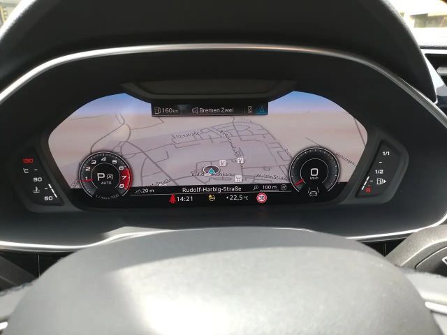 Audi Q3 2.0 TFSI Quattro