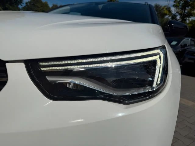Opel Grandland X Hybrid Ultimate