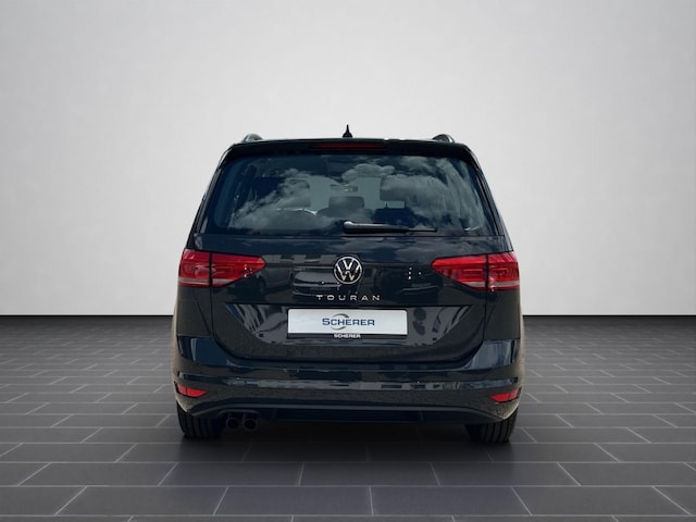 Volkswagen Touran Comfortline DSG