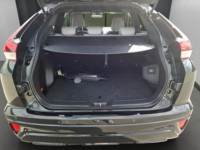 Mitsubishi Eclipse Cross 4WD CVT PHEV