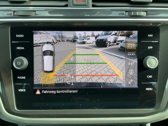 Volkswagen Tiguan 2.0 TDI DSG Life