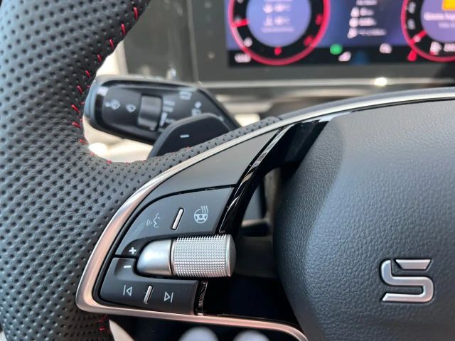 Skoda Kodiaq 2.0 TSI RS