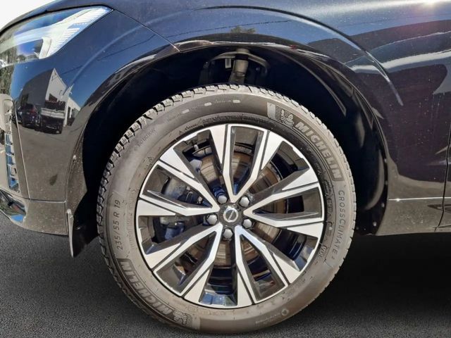 Volvo XC60 Dark Plus