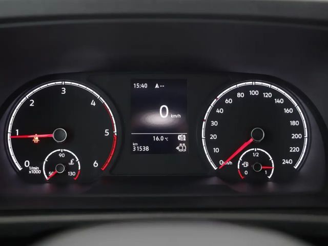 Volkswagen Caddy TDI