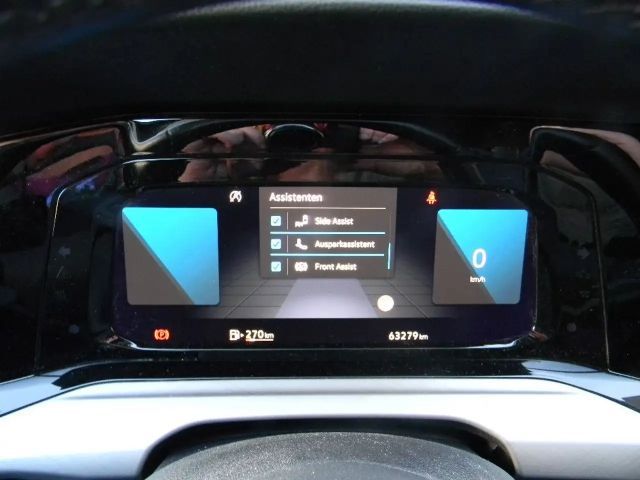 Volkswagen Golf Golf VIII Life Variant