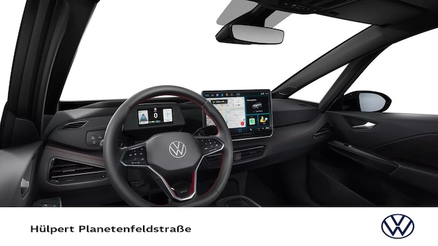 Volkswagen ID.3 GTX Performance