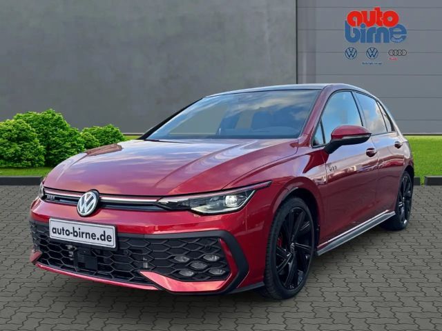 Volkswagen Golf 2.0 TSI GTI Golf VIII