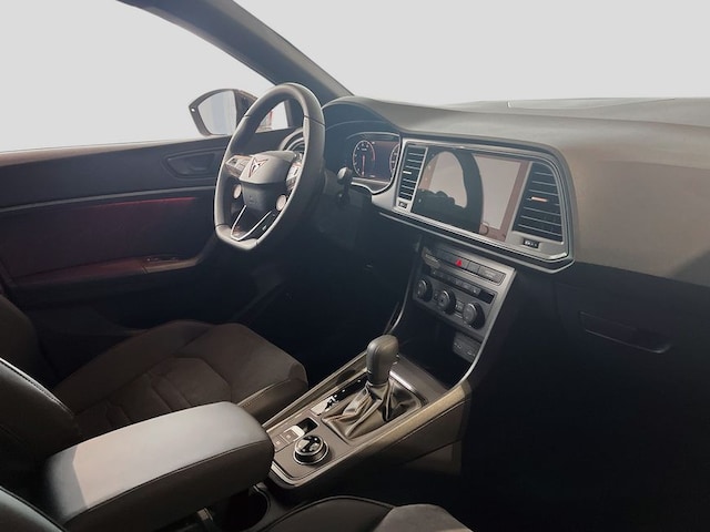 Cupra Ateca 2.0 TSI 4Drive DSG VZ