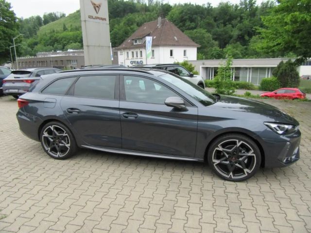 Cupra Leon DSG Sportstourer